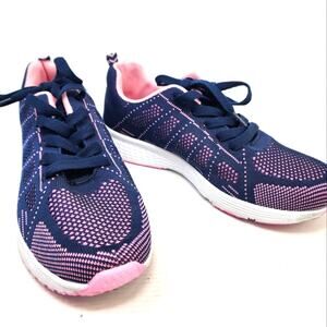 Women's Lightweight Sneakers Travel Walking Running‎ Shoes Size 40 EU / 8 US